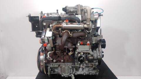 Motor Completo Ford Focus 1.8 TDCI 115CV 85KW