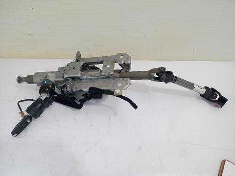 Foto 2ª: Columna Dirección Jeep Avenger ALTITUDE (2022)