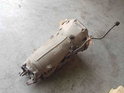 Foto 3ª: Caja Cambios Automatica Mercedes Clase E 180 E 200 COMPRESSOR 211.042) BERLINA 163CV 120KW AUT. [271941] (2005)