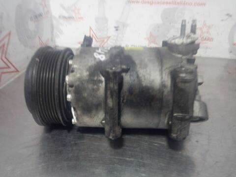 Foto 4ª: Compresor Aire Acondicionado Ford Focus TITANIUM 116CV 85KW [T1DA] (2012)