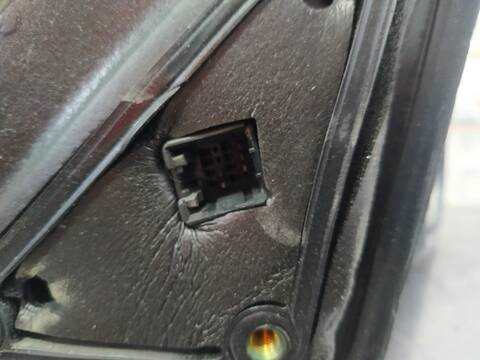 Foto 3ª: Retrovisor Derecho Hyundai Terracan 2.9 CRDI GL 150CV 110KW [J3] (2003)