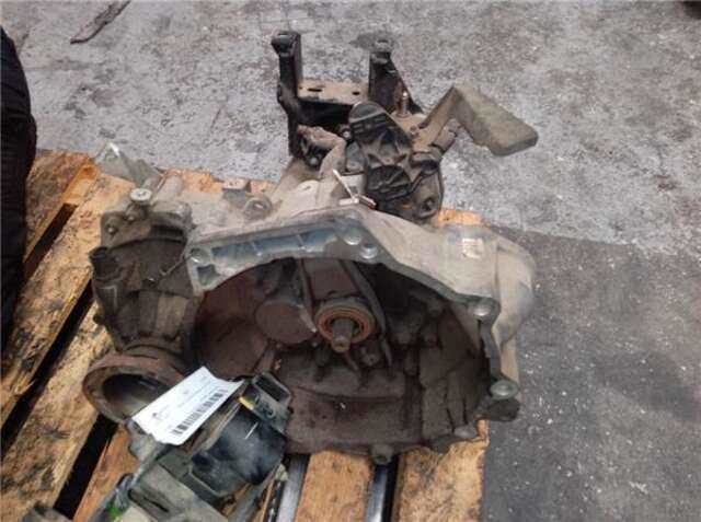 Caja Cambios Seat Ibiza 1.4 TDI (80 CV) SC