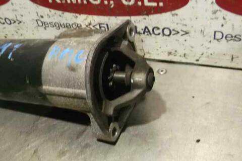 Foto 4ª: Motor de Arranque Volvo C70 2.4 TURBO CAT COUPE 193CV 142KW [B5254T] (2000)