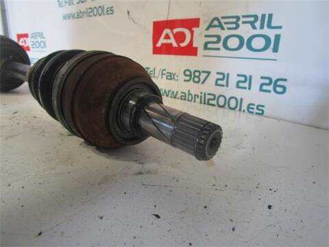 Foto 3ª: Transmision Delantera Izquierda Opel Vectra 1.6 I 16V BERLINA 100CV 74KW [Z 16 XE] (2000)
