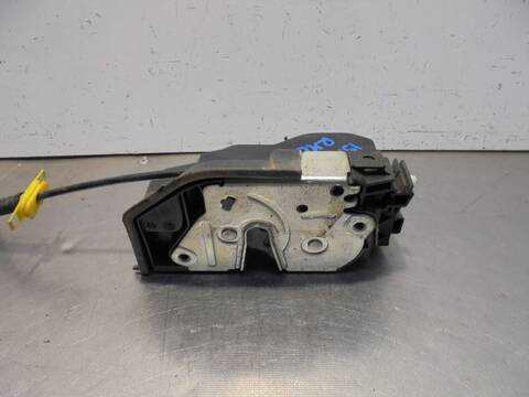 Foto 3ª: Cerradura Puerta Delantera Derecha Bmw Serie 5 518 535D BERLINA 272CV 200KW [306D4] (2006)