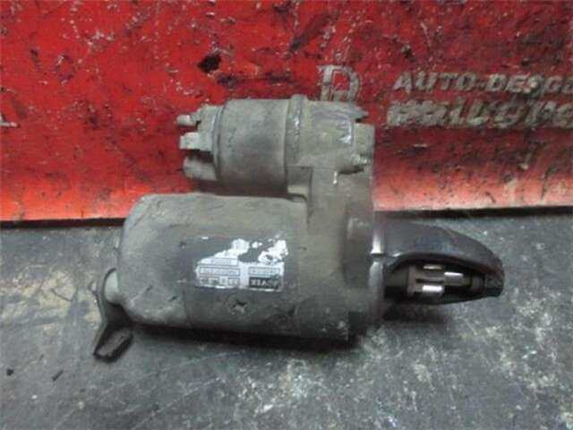 Motor de Arranque Rover Serie 200 200 1.4 214 SI (3-PTAS.) [1.4 LTR. - 76 KW 16V CAT]