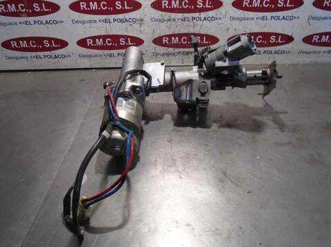 Foto 4ª: Columna Dirección Toyota Corolla 1.4 16V CAT 97CV 71KW [4ZZFE] (2006)