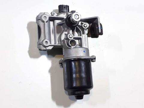 Motor Limpia Delantero Mitsubishi L200 BASIS DOPPELKABINE 4WD 154CV 113KW