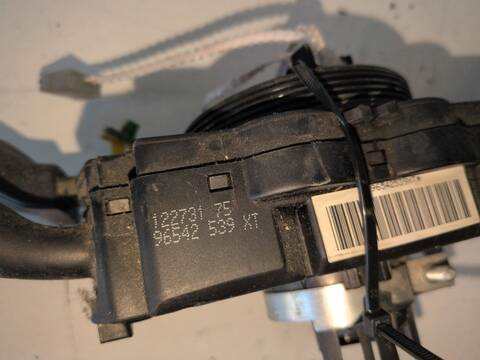 Foto 3ª: Mando Luces Citroen Xsara 2.0 HDI 90CV (2004)
