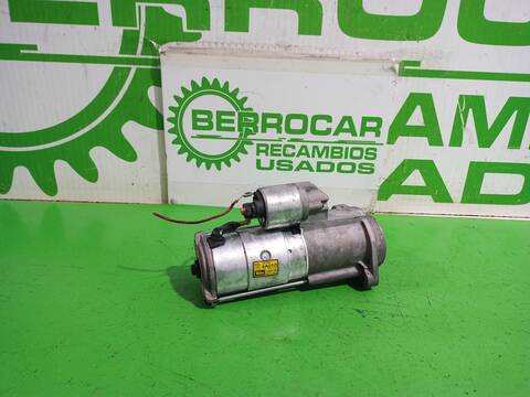 Foto 1ª: Motor de Arranque Kia Sorento 2.5 CRDI 170CV 125KW [D4CB] (2007)