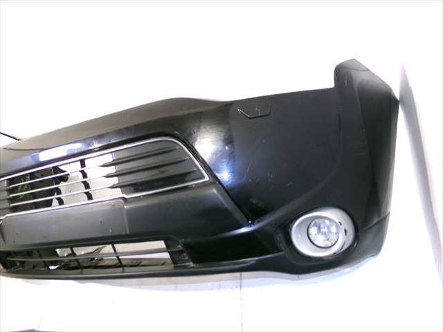 Foto 3ª: Paragolpes Delantero Mitsubishi Outlander 2.0 G 2012-2015, HIBDRIDO [4B11 S61+Y61] (2013)