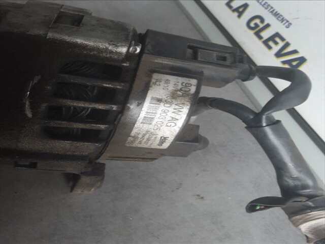Foto 2ª: Alternador Volkswagen Polo 1.2 TSI69CV 0CV [CGPA] (2011)
