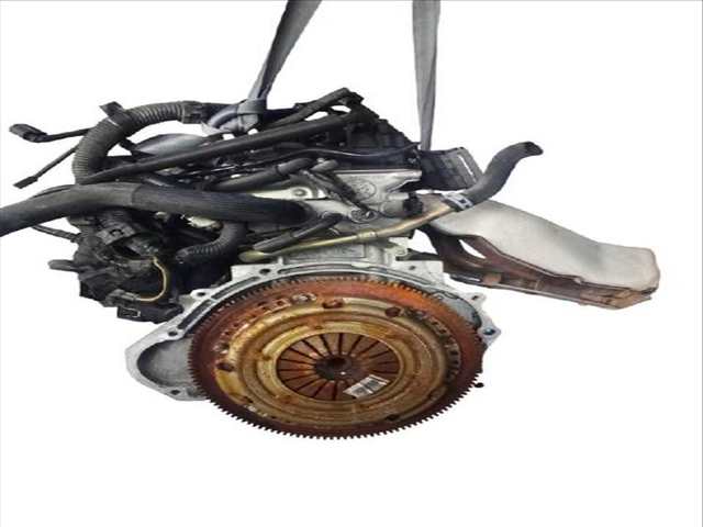 Foto 3ª: Motor Completo Smart Forfour 1.1 454.033) (2004)