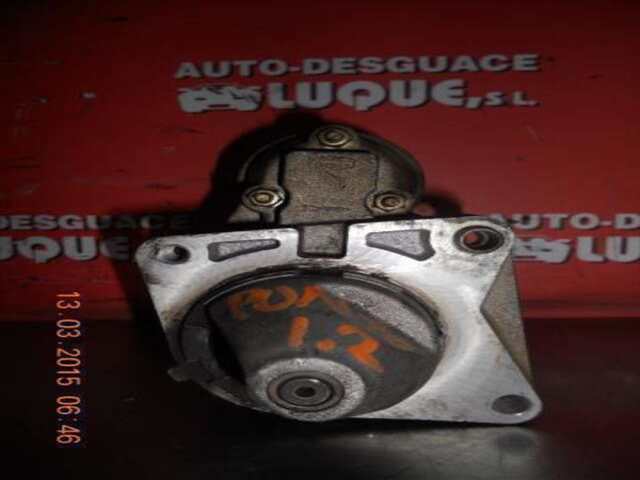 Foto 2ª: Motor de Arranque Fiat Punto G II BERLINA [188A4000]