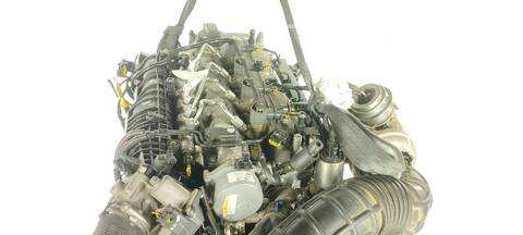 Foto 1ª: Motor Completo Hyundai i30 VERSION INDEFINIDA (2007)