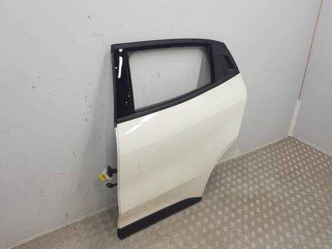 Foto 2ª: Puerta Trasera Izquierda Alfa Romeo Junior G