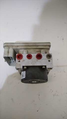 Foto 2ª: Abs Citroen C3 1.4 HDI [D/8H01] (2012)
