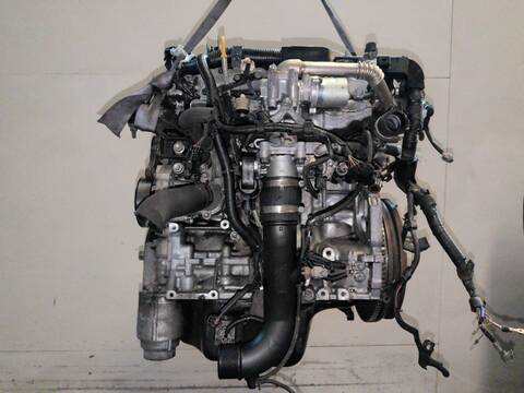 Motor Completo Toyota Corolla 2ADFTV