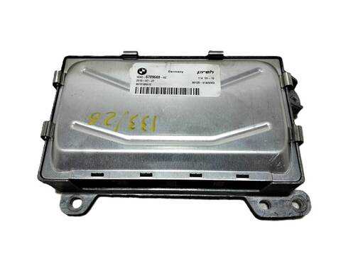 Foto 1ª: Centralita Motor ECU Bmw Serie 5 518 N57D30A (2025)