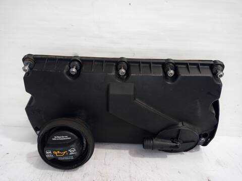 Foto 2ª: Despiece Motor Seat Altea FAMILY 105CV 77KW [BXE] (2008)