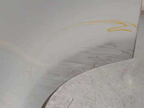 Foto 4ª: Puerta Trasera Izquierda Land Rover Freelander TD4 S 150CV 110KW [224DT] (2011)