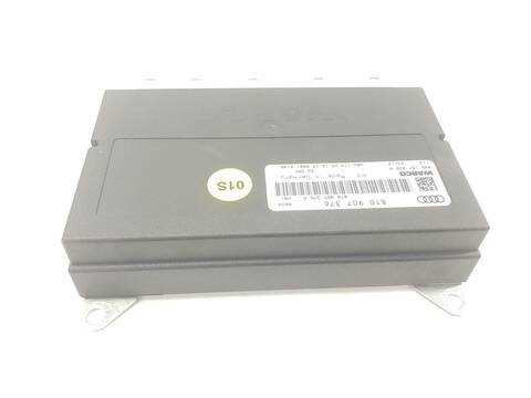 Foto 2ª: Centralita Motor ECU Audi RS5 4.2 V8 32V FSI 450CV [CFS] (2012)