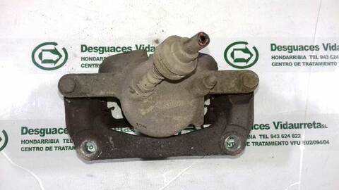 Foto 3ª: Pinza Freno Delantera Derecho Renault Kangoo 1.5 DCI DIESEL CAT 86CV 63KW [K9K802] (2008)