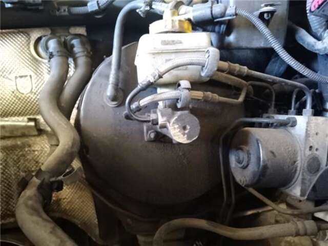 Foto 3ª: Servofreno Audi A3 1.9 TDI AMBIENTE [1.9 LTR. - 81 KW TDI] [ASV]