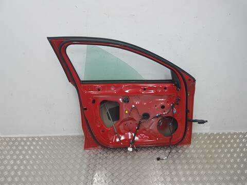 Foto 3ª: Puerta Delantera Izquierda Audi A3 VERSION INDEFINIDA