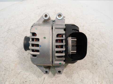 Foto 3ª: Alternador Land Rover Sport 530 CV 390KW [N63 NC10 N63B44E]