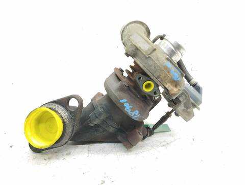 Foto 3ª: Turbocompresor Citroen Xsara 1.9TD ATTRACTION BERLINA 90CV 66KW [DHY] (2000)