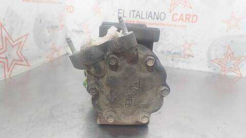 Foto 4ª: Compresor Aire Acondicionado Peugeot 307 SW PACK 109CV 80KW [D-9HZ] (2004)