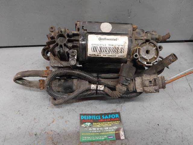 Bomba de Suspension Audi A6 2.0 TDI