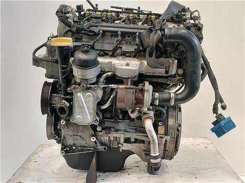 Motor Completo Opel Corsa 1.3 CDTI 75CV 55KW