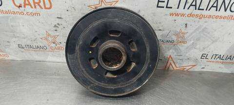 Foto 4ª: Cigüeñal Chevrolet Captiva 2.2 VCDI LT 2WD 163CV 120KW [Z22D1] (2013)