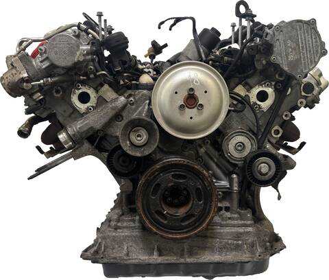 Foto 2ª: Motor Completo Audi A4 CRE 333 CV 245KW [CREC] (2017)