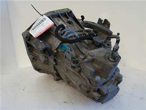 Foto 2ª: Caja Cambios Renault Scenic 1.5 DCI JM1E) 106CV 78KW JM) [D/ K9K P 7] (2007)