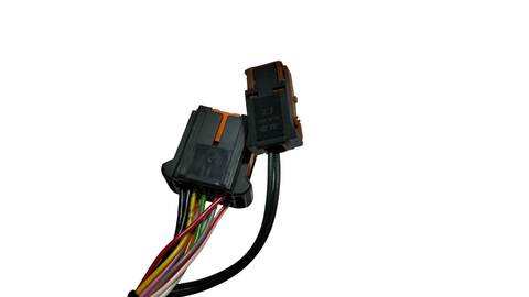 Foto 2ª: Retrovisor Derecho Peugeot 308 YH01 (2018)