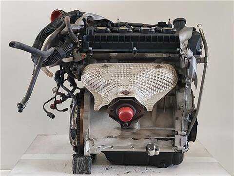 Foto 3ª: Motor Completo Mitsubishi Lancer 1.5 CY2A) 109CV 80KW [4A91] (2010)