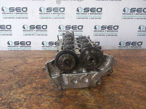 Foto 2ª: Culata Toyota Verso VERSION INDEFINIDA (2009)