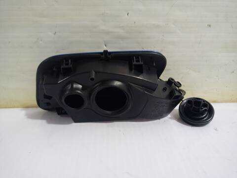 Foto 3ª: Tapa Exterior Combustible Opel Grandland OPEL 2020 131CV 96KW (2021)
