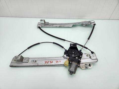 Elevalunas Eléctrico Delantero Izquierdo Ford Kuga TITANIUM 163CV 120KW