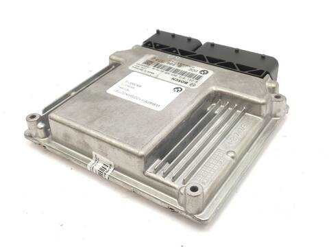 Foto 2ª: Centralita Motor ECU Bmw X3 XDRIVE 20 D 177CV 130KW [N47D20C] (2009)