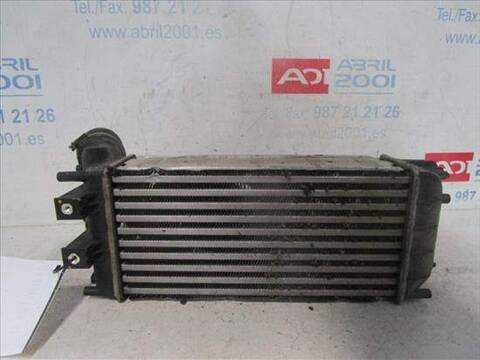 Intercooler Citroen C4 1.6 HDI 90 92CV 68KW