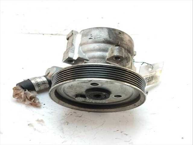 Foto 3ª: Bomba de Direccion Peugeot Bipper 1.3 HDI 75 (2008)