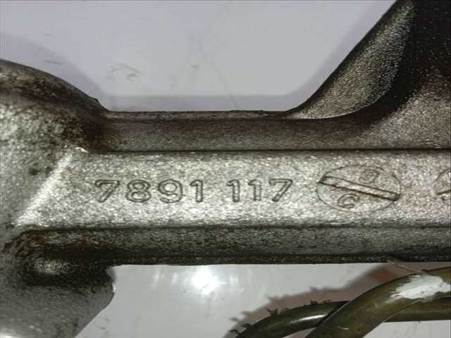 Foto 3ª: Cremallera de Direccion Toyota Avensis 2.0 TD CAT BERLINA 116CV 85KW [1CD-FTV] (2003)