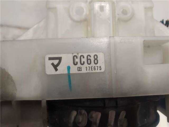 Foto 3ª: Mando Multifuncion Mazda 5 2.0 D (143 CV) [RF]