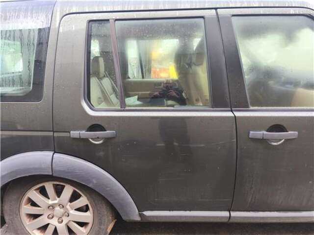 Foto 1ª: Puerta Trasera Derecha Land Rover Discovery 2.7 TD [276DT(TDV6)]