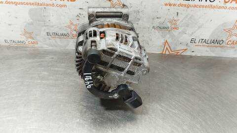 Foto 3ª: Alternador Citroen C4 EXCLUSIVE BERLINA 120CV 88KW [5FWEP6] (2008)