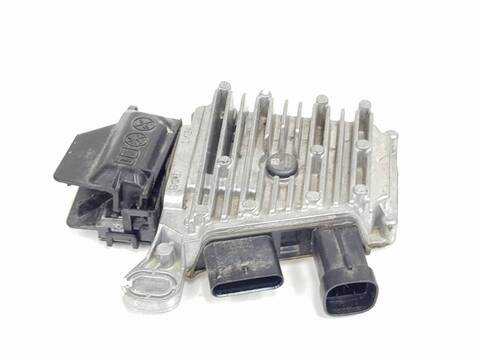 Centralita Motor ECU Peugeot 408 PLUG IN HYBRID 225 ALLURE PACK